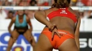 Ivan Musatov   Богдан Титомир & IDProject Волейболистки