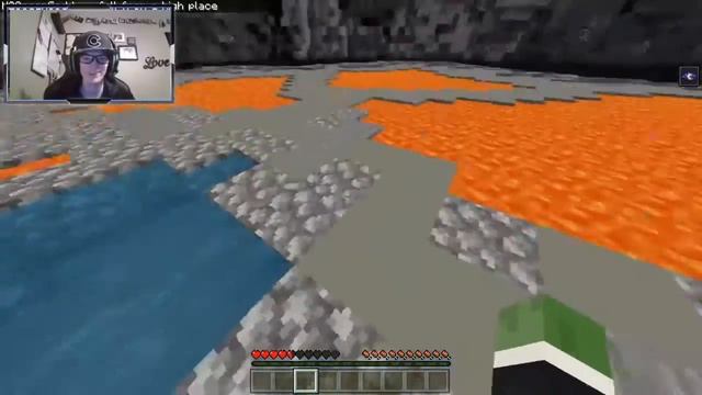 Minecraft 1.16 Dropper Map| #2 смотреть онлайн