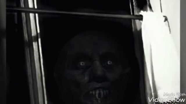 Топ 15 самых страшных призраков снятых на камеру смотреть онлайн