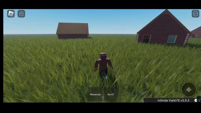 ? НОВЫЙ EXECUTOR БЕЗ КЛЮЧА НА АНДРОИД / delta executor download / РАБОЧИЙ Infinite Yield ? смотреть онлайн