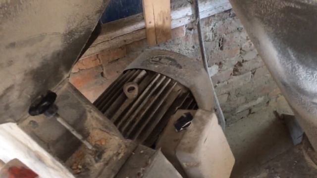 Корм для свиней! Делаем корм сами ! смотреть онлайн