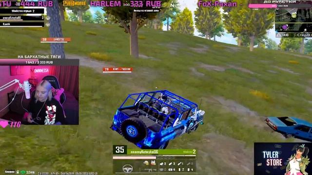 ?ПРИЗОВЫЕ КАСТОМКИ ОТ REBELLION VIBE & OKITAWA ?