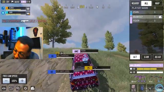 🔴LIVE - Cod Mobile WIN ብቻ !! ... Lets go boyyy смотреть онлайн