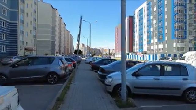 Ленинградский район-"Сельма" смотреть онлайн