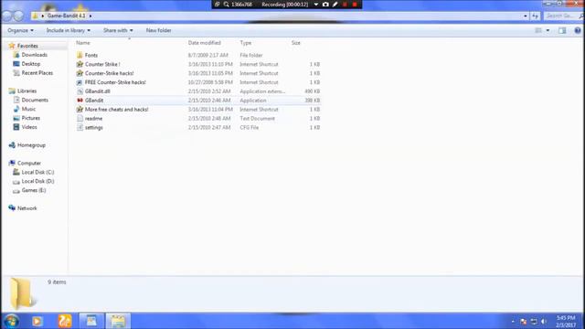 How to hack counter strike source JULY 2017 смотреть онлайн