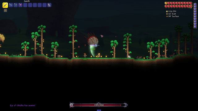 How to Get Crimtane Bar in Terraria | How to craft crimtane bar смотреть онлайн