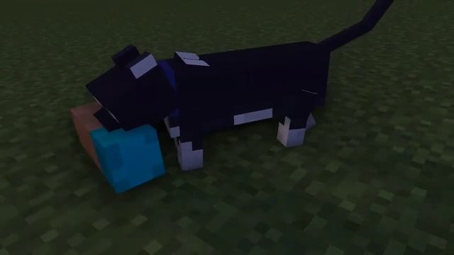 ?ЭПИЧНАЯ БИТВА! СТИВ против ЗОМБИ: Minecraft Animations смотреть онлайн
