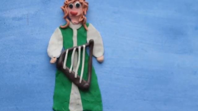 История струнных музыкальных инструментов смотреть онлайн