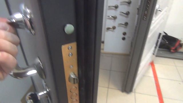 777dveri.ru Омск Центурион с-108 Серый муар Софт белый входная дверь смотреть онлайн