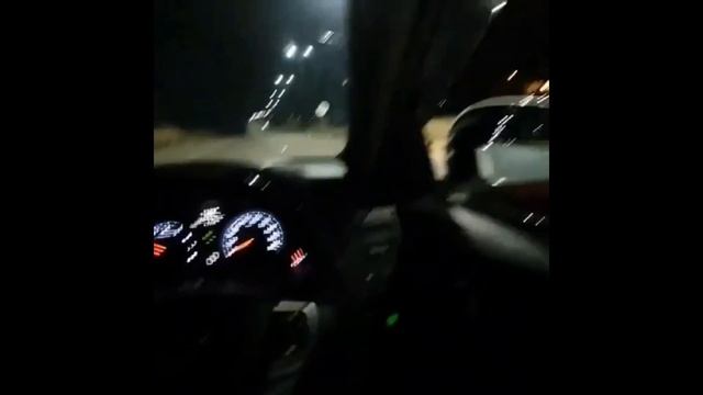 Mark X VS Honda Vezel race смотреть онлайн