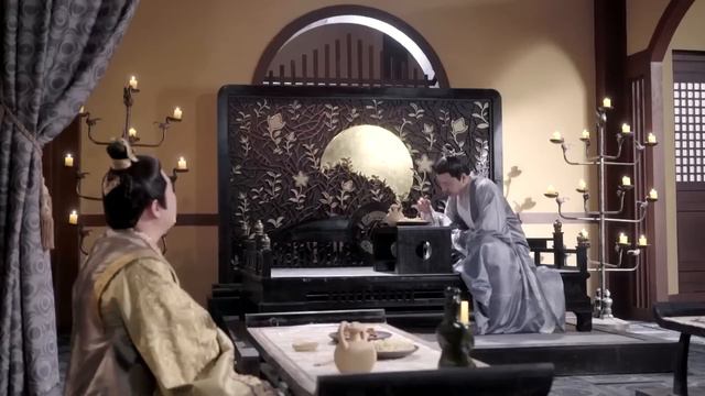 MUTLISUB【颜心如玉/Follow Your Heart】▶EP 35💋一夜之间，贵府千金沦为罪臣之女🤳一路走来的睿智，隐忍终让她华丽逆袭💐为家族报仇雪恨，霸行天下。💘#陈晓#陈乔恩#【颜心记 смотреть онлайн