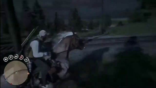 Большое приключение [RDO] смотреть онлайн