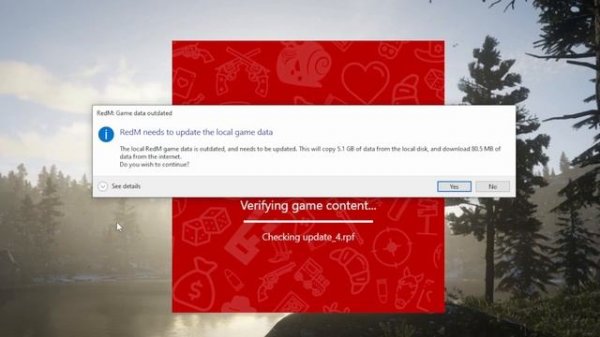 RedM Tutorial - How to install RedM on your PC - July 2023