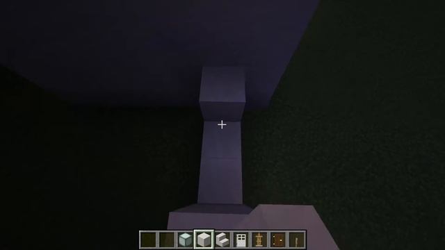 Баскетбольная арена в Minecraft - часть 7 смотреть онлайн