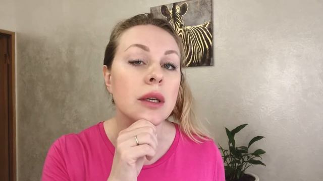 Массаж подбородка. Избавляемся от морщин. смотреть онлайн