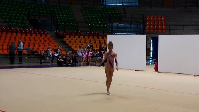Гимнастика 20 марта 2011 - личный зачет смотреть онлайн