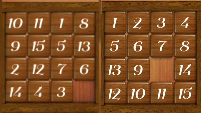 NUMBERS SORTING BOARD GAME FOR KIDS смотреть онлайн