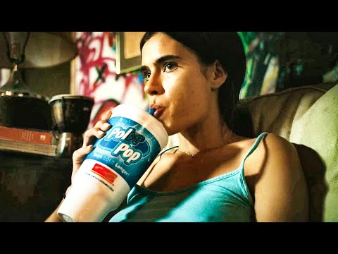 Дикий округ || Русский трейлер || Фильм 2021 смотреть онлайн