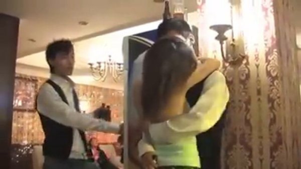 Гоёлын даашинз МУСК