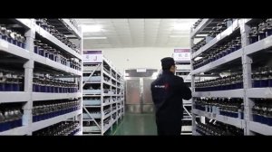 SLTurbo завод по изготовлению турбин