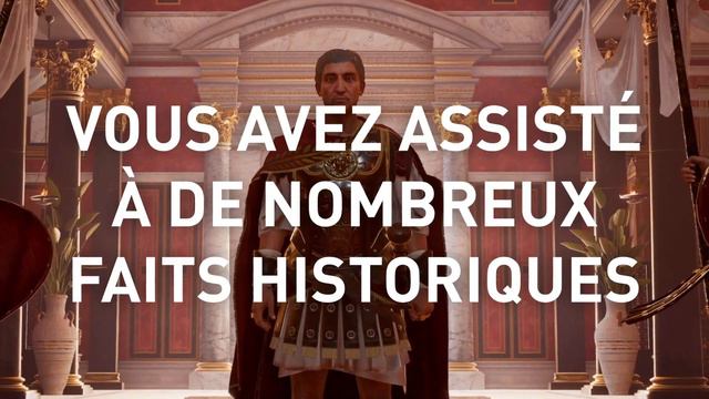 Achievements in Assassin's creed origin смотреть онлайн