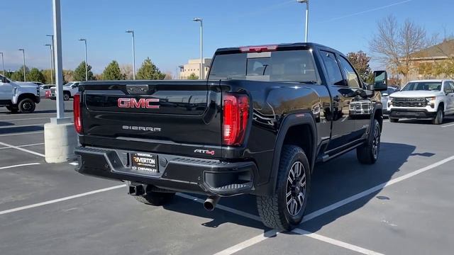 2021 GMC Sierra_2500HD Riverton, Sandy, South Jordan, Draper, Salt Lake City 18974