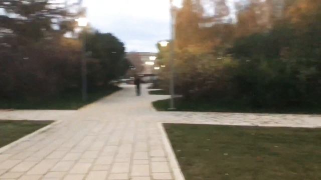 VLOG: Делаю медицинский полис! смотреть онлайн