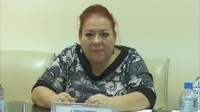 Екатерина Слободенюк, заместитель руководителя управления здравоохранения Костанайской области смотреть онлайн