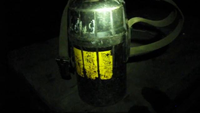 Шахтрный самоспасотель. смотреть онлайн