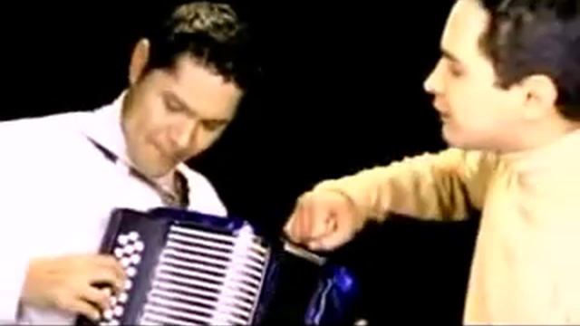 Karaoke - Jorge Celedón - Cuatro Rosas смотреть онлайн