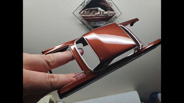 Scale Riders Model Car Culture Podcast 119 - Wes Salazar