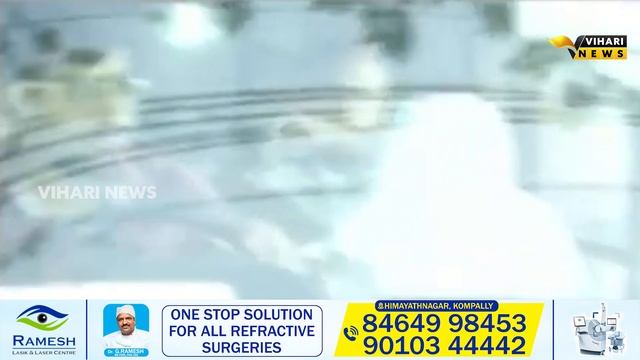 హెచ్ఎండీఏ లో భారీ భూ కుంభకోణం? | Former Director Shiva Balakrishna Into ACB Custody | Vihari News смотреть онлайн