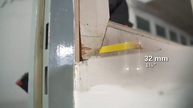 Аккумуляторная сабельная пила Metabo SSE 18 LTX BL (602267650) смотреть онлайн