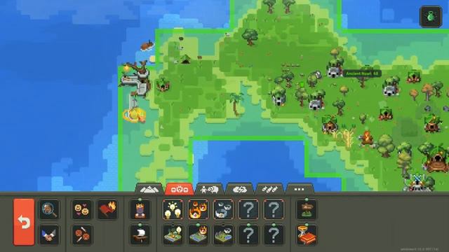 ВЗЛОМ Super Worldbox на ПК/HACK Super Worldbox On PC