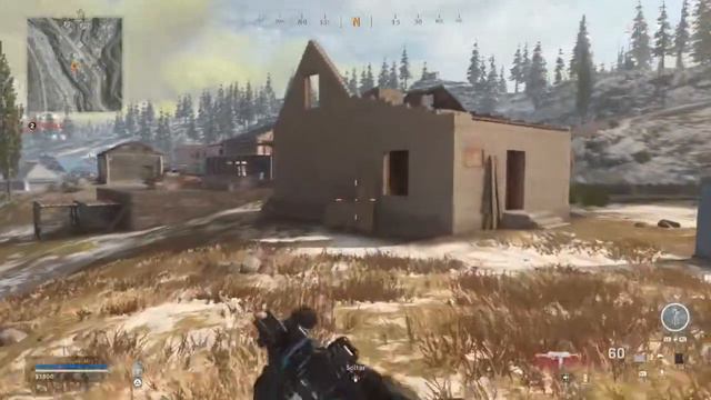 Victoria en warzone - me la macro pelan - call of duty warzone смотреть онлайн