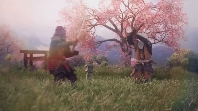 Total War: SHOGUN 2 — вступительный ролик смотреть онлайн