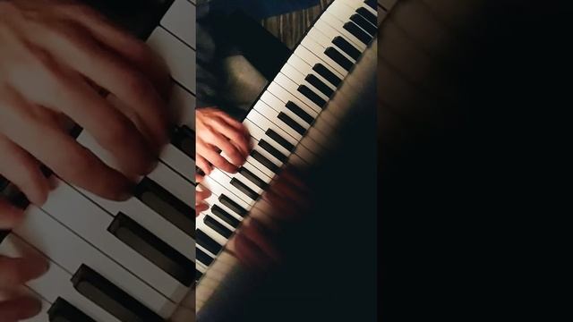 2019 Piano Sketch #4 - 2/16/2019 смотреть онлайн
