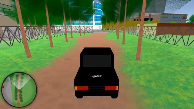 [FR] LET'S PLAY DE VCB WHY CITY : LA PIRE PARODIE DE GTA ! смотреть онлайн