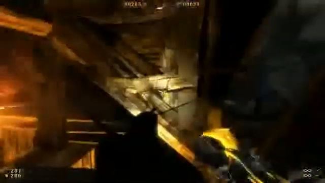 Прохождение Painkiller resurrection. мрачные горы. секрет 4 смотреть онлайн