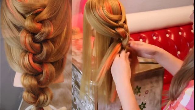 Коса водопад смотреть онлайн