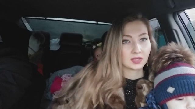 ВЛОГ МЫ В ПРОШЛОМ ГОДУ🌿ПОДГОТОВКА🌿ЕДЕМ ЗА ПОДАРКАМИ смотреть онлайн