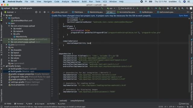 Fix Error: No Static Method Metafactory | java.lang.NoSuchMethodError смотреть онлайн