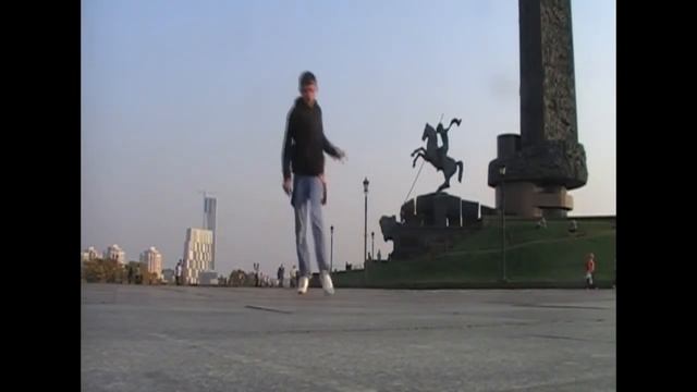 My Melbourne Shuffle Dance смотреть онлайн