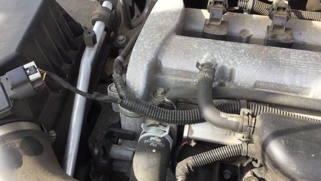 GovDeals: 2007 Chevrolet Malibu (ID #9029) (Loc W-12) (19-06 смотреть онлайн