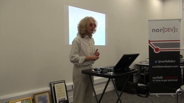 Why wait for Java 8 when you have Groovy? by Russel Winder смотреть онлайн