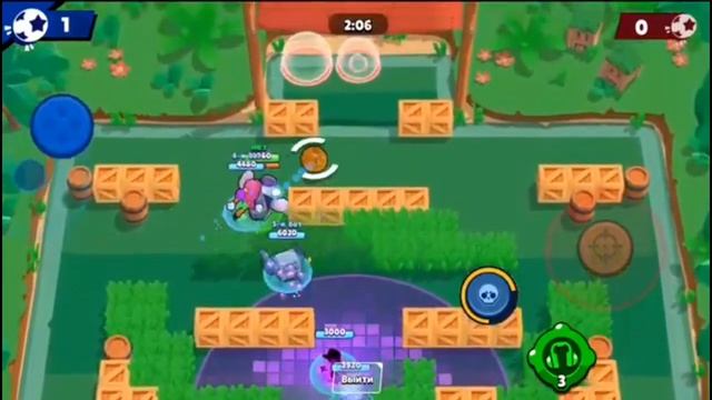 ⠀приватный сервер для лохов Nulls Brawl смотреть онлайн