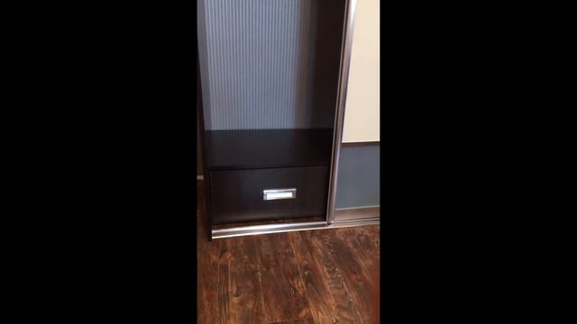 Шкаф-купе по заказу. смотреть онлайн