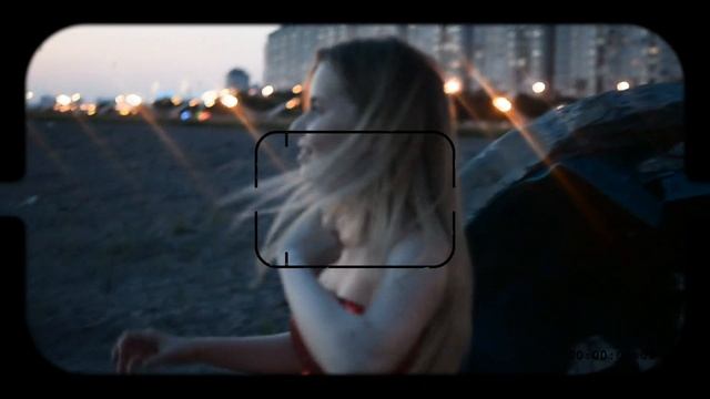 Backstage со съёмки с Алисой Кожикиной смотреть онлайн
