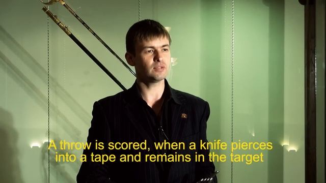 Правила по игре в Морской бой ножами ФМНСПб.mp4 смотреть онлайн