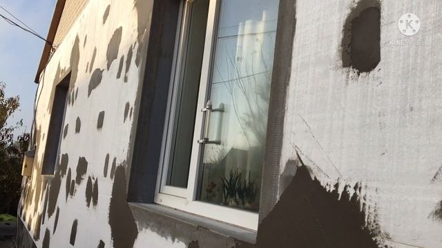 Как правильно армировать фасад смотреть онлайн